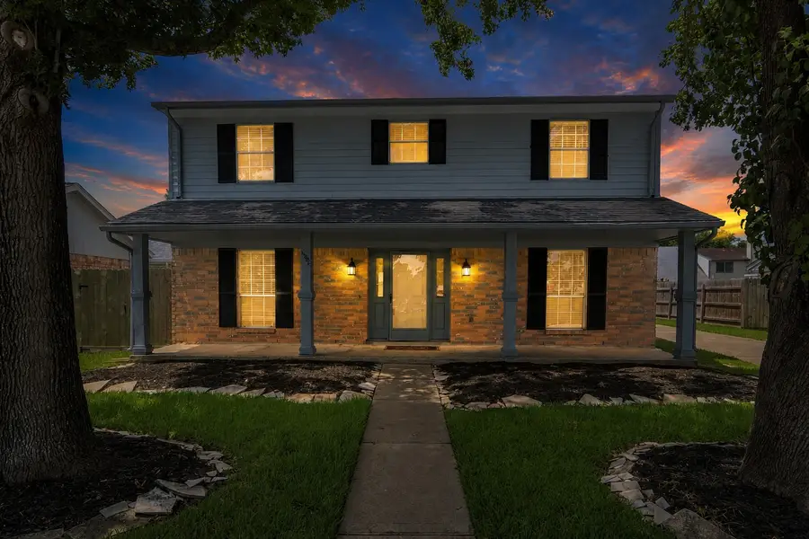 15222 Kelbrook Drive, Houston, TX 77062 - #2