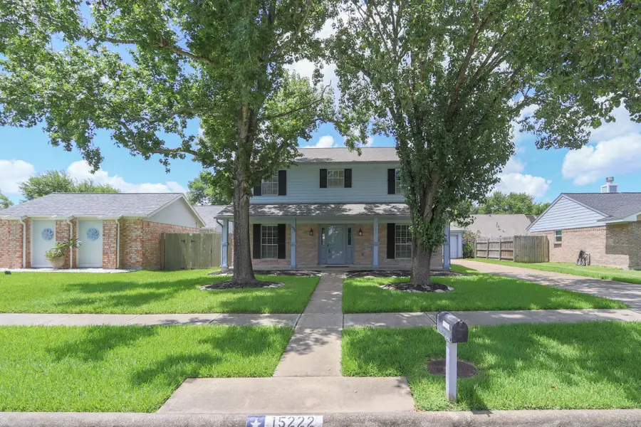15222 Kelbrook Drive, Houston, TX 77062 - #3