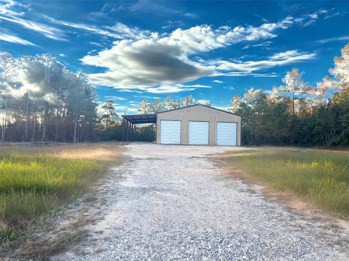 18074 Hill Road, Cleveland, TX 77328 - Image #1