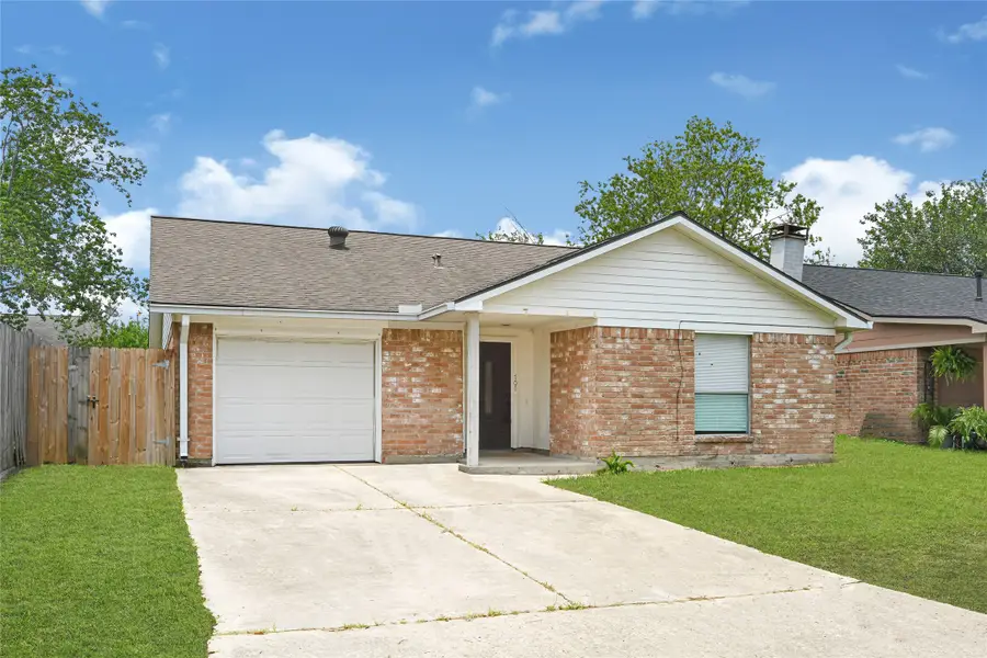 707 Connorvale Court, Houston, TX 77060 - #2