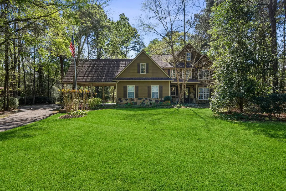 21978 Hardwood Trail, New Caney, TX 77357 - #1