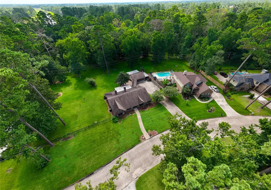 16602 E Kingscoate Drive, Crosby, TX 77532 - #3