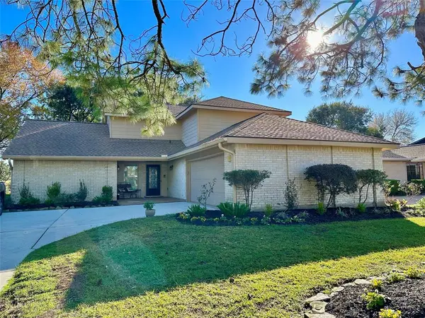 14403 Muirfield Lane, Houston, TX 77095