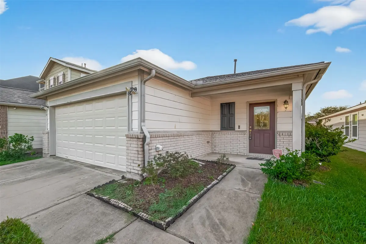 2630 Skyview Crest Court, Houston, TX 77047 - Image #1