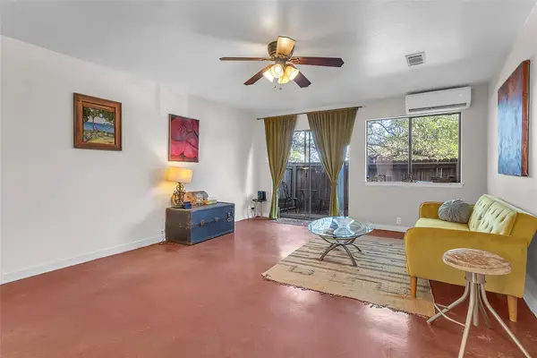 6810 Deatonhill Drive #115, Austin, TX 78745