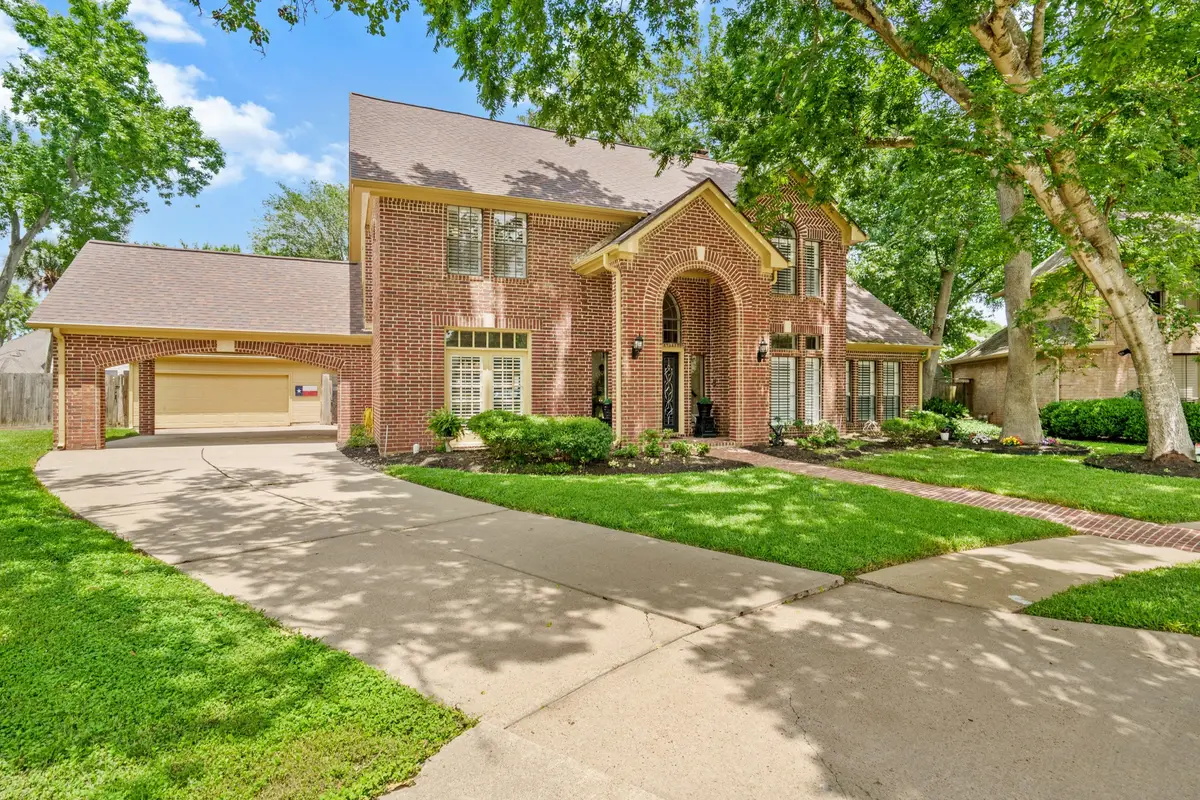 2222 Mossy Glen Court, Richmond, TX 77406 - #1