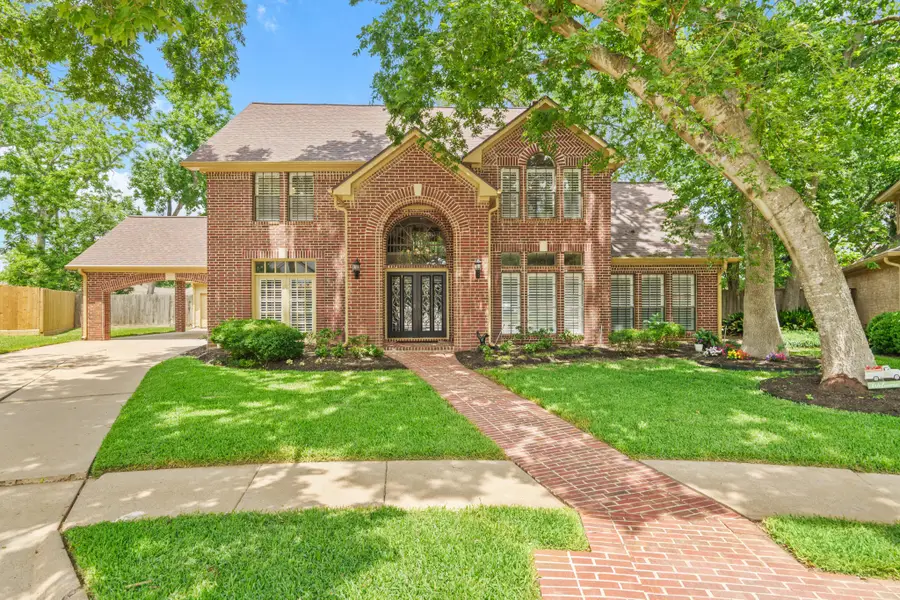 2222 Mossy Glen Court, Richmond, TX 77406 - #2