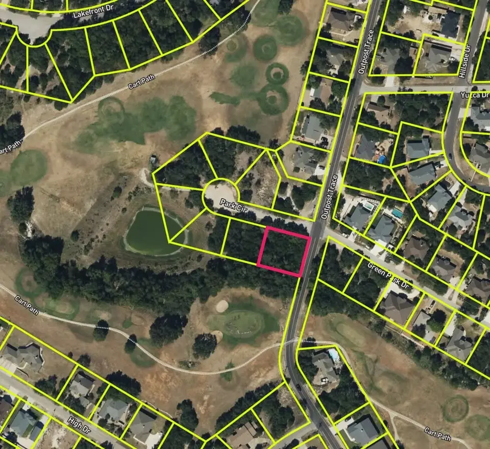 21301 Park Circle, Leander, TX 78645 - #1