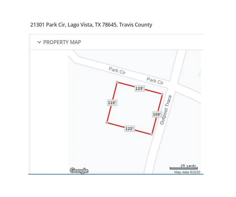 21301 Park Circle, Leander, TX 78645 - #2