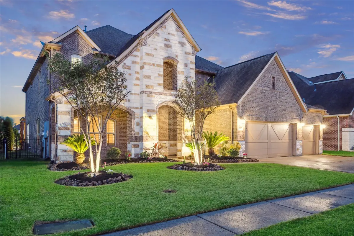 848 Signature Cove, League City, TX 77573 - Image #1