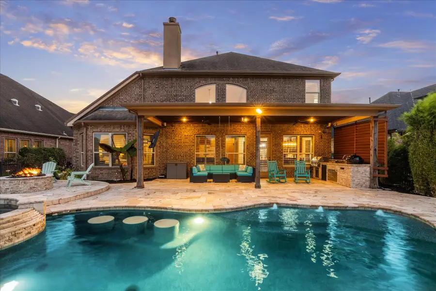 848 Signature Cove, League City, TX 77573 - Image #3