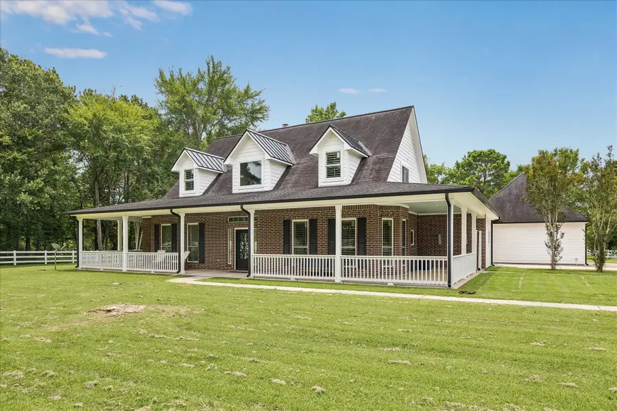 9064 Grand Lake Estates Drive, Montgomery, TX 77316 - #2