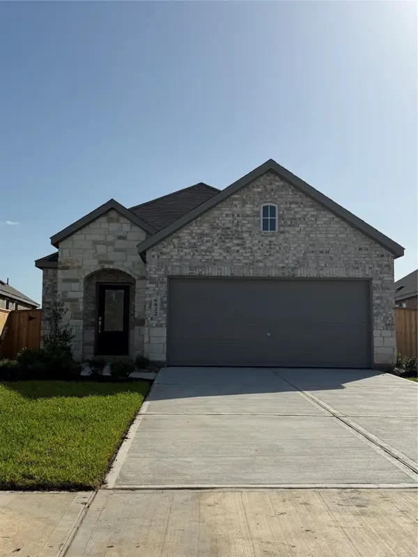 6822 Papillon Lane, Needville, TX 77461