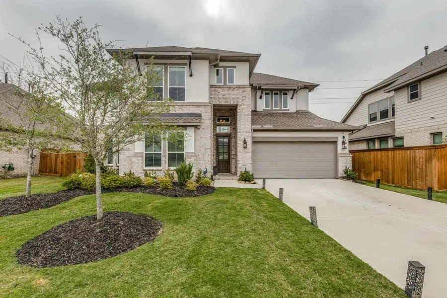 12711 Noble Fields Way, Cypress, TX 77433 - #3