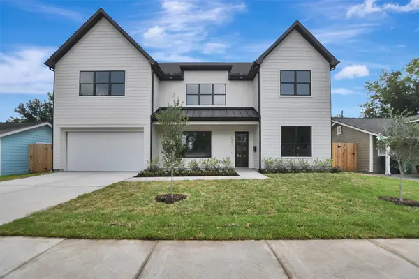 1946 Pech Road, Houston, TX 77055