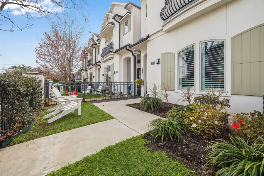 3710 Swayze Ct, Houston, TX 77018 - #2