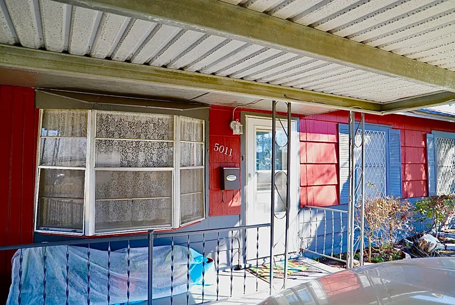 5011 Northridge Drive, Houston, TX 77033 - #2