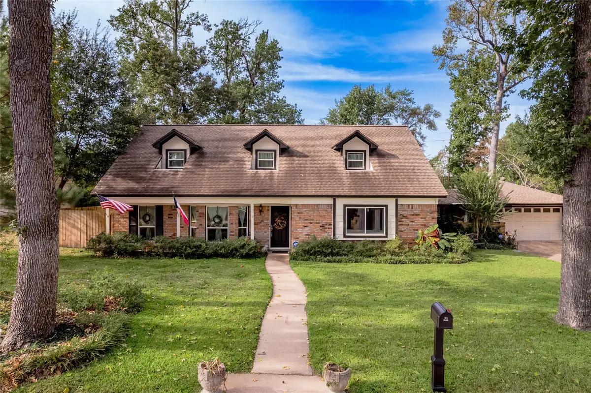 220 Elmwood Street, Huntsville, TX 77320 - Image #1