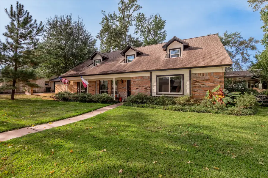 220 Elmwood Street, Huntsville, TX 77320 - Image #2