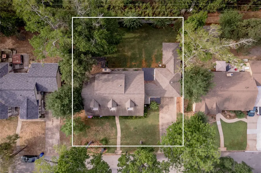 220 Elmwood Street, Huntsville, TX 77320 - Image #3