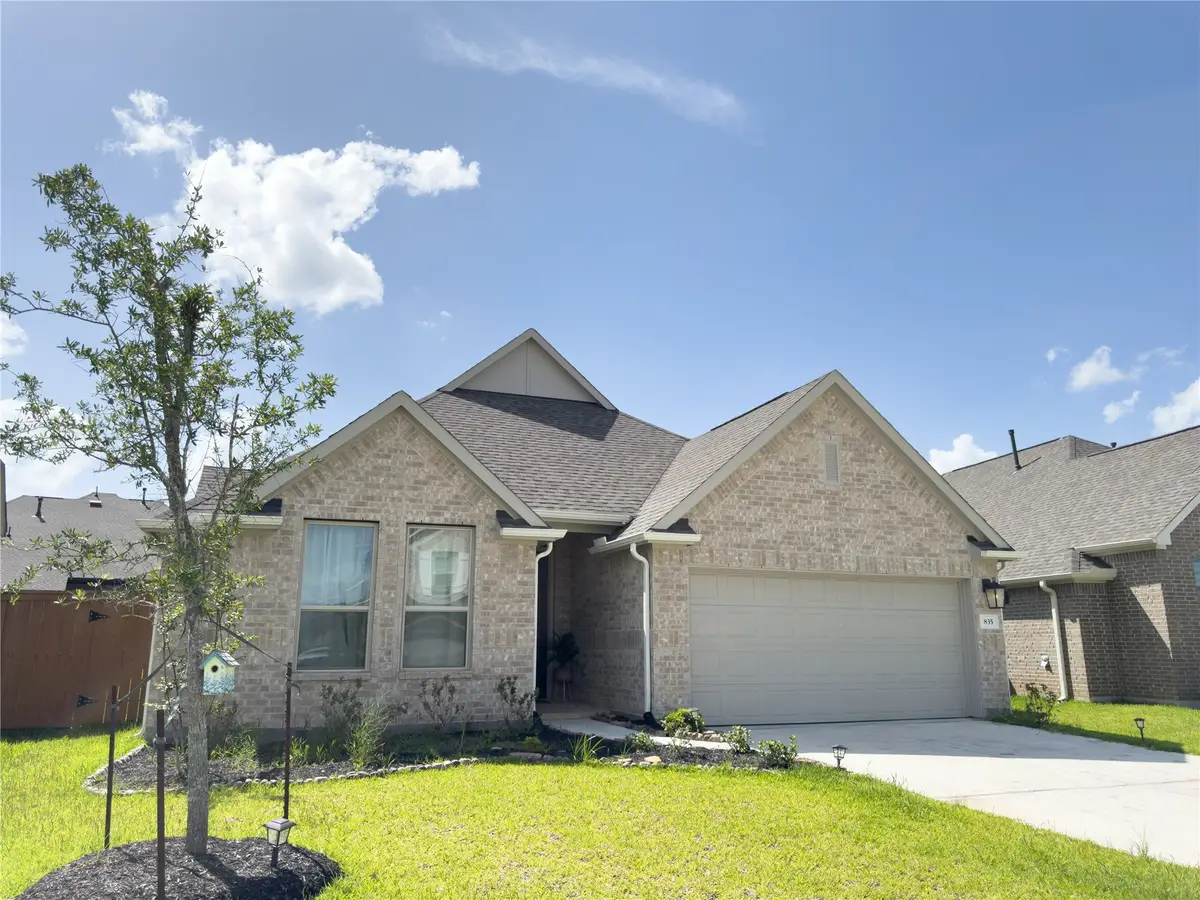 835 Sarasota Shore Dr, Katy, TX 77493 - #1