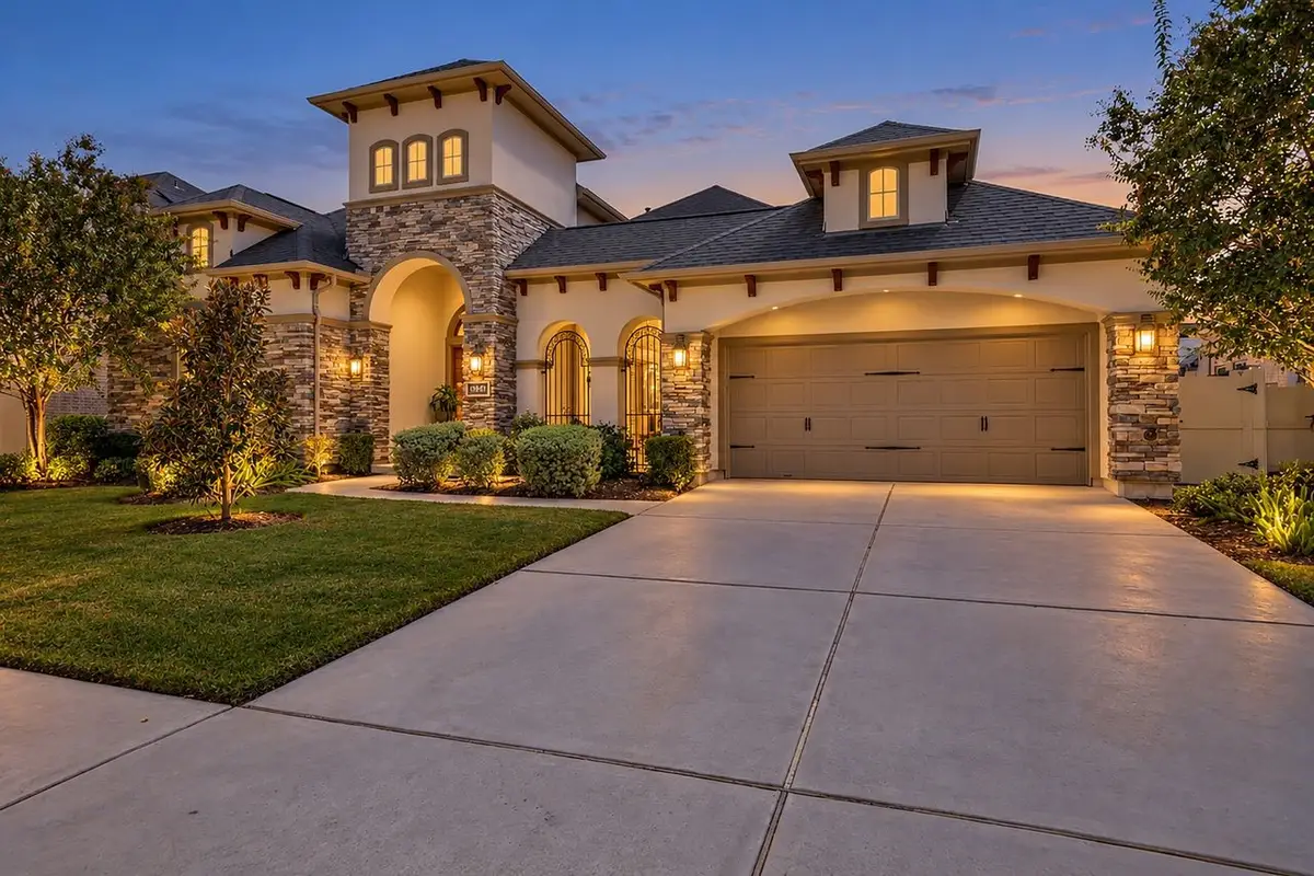 10415 Roseate Skimmer, Conroe, TX 77385 - #1