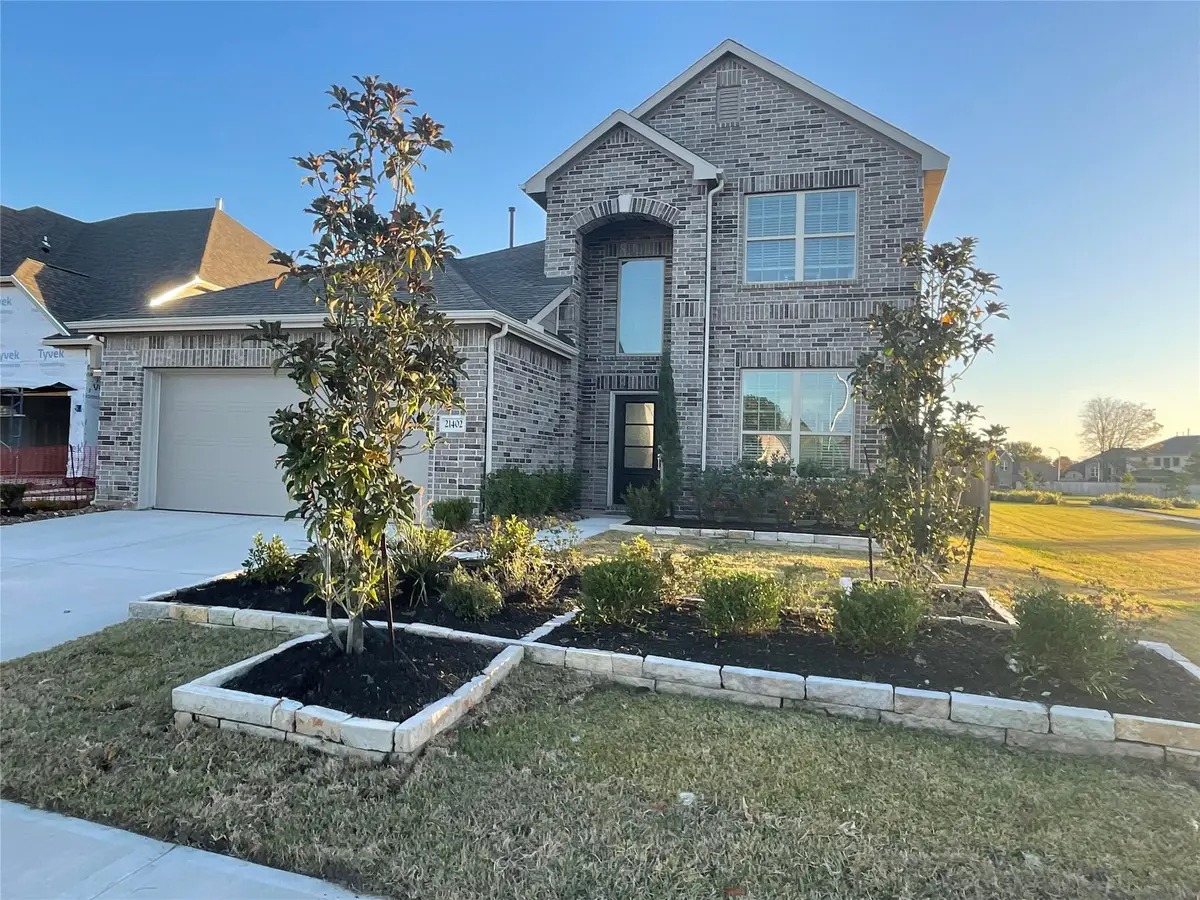 21402 Adela Point, Tomball, TX 77375 - Image #1