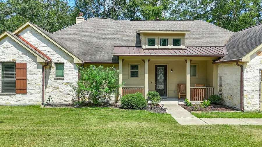 26806 Winding River Trail, Huffman, TX 77336 - Image #2