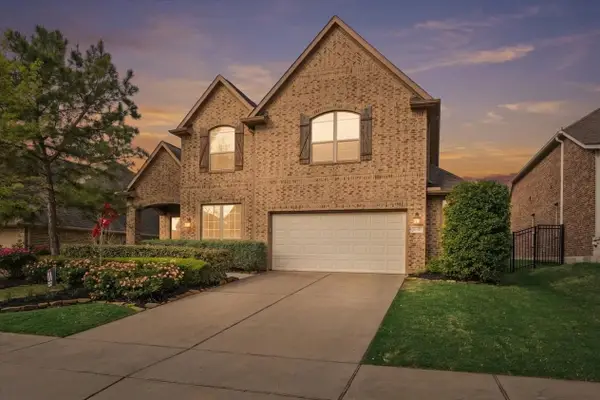 27121 Holtwood Grove Road, Magnolia, TX 77354