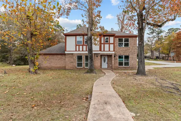 556 Roanoke Dr, Conroe, TX 77302