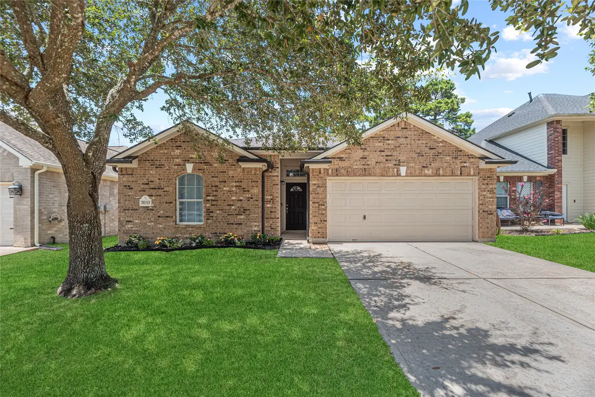 38315 E Sulphur Creek Drive, Magnolia, TX 77355 - #1