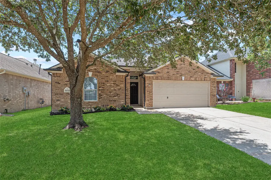 38315 E Sulphur Creek Drive, Magnolia, TX 77355 - #2