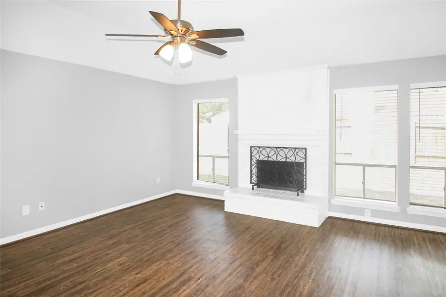 1206 Park Lane, Katy, TX 77450 - #3