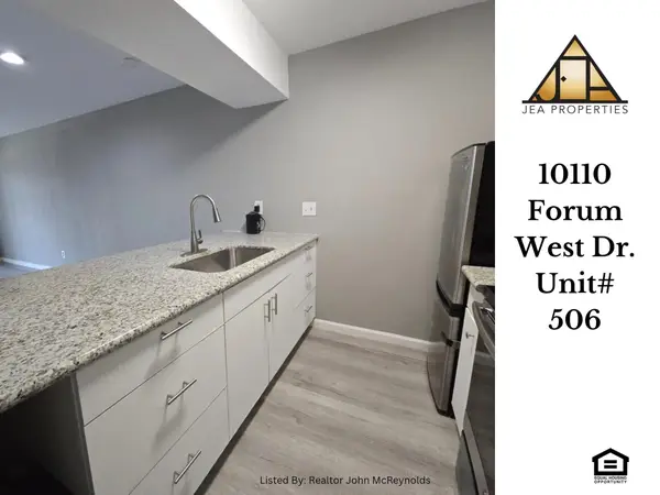 10110 Forum West Drive #506, Houston, TX 77036