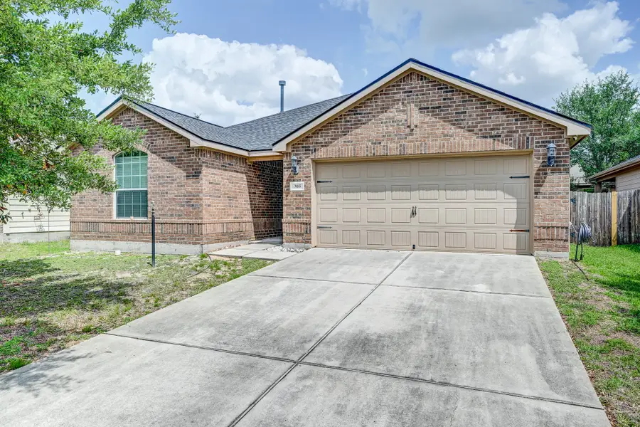 305 Pine Mist Lane, Conroe, TX 77304 - #2