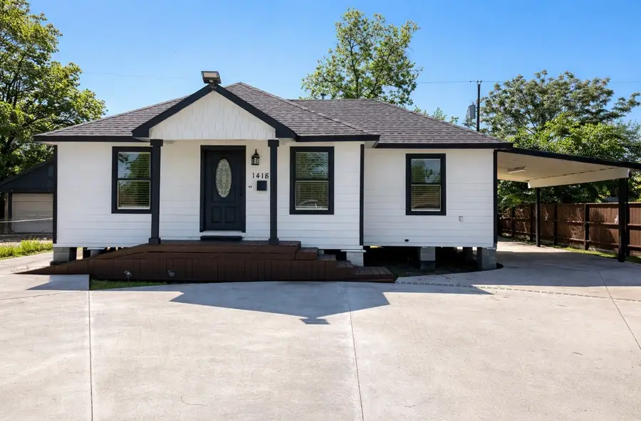 1418 Harrop Avenue, Pasadena, TX 77506 - #2