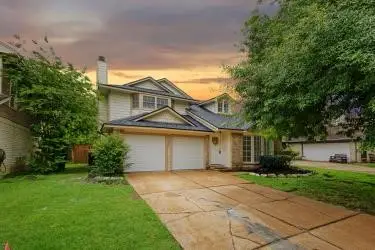 3207 Ashford Park, Houston, TX 77058