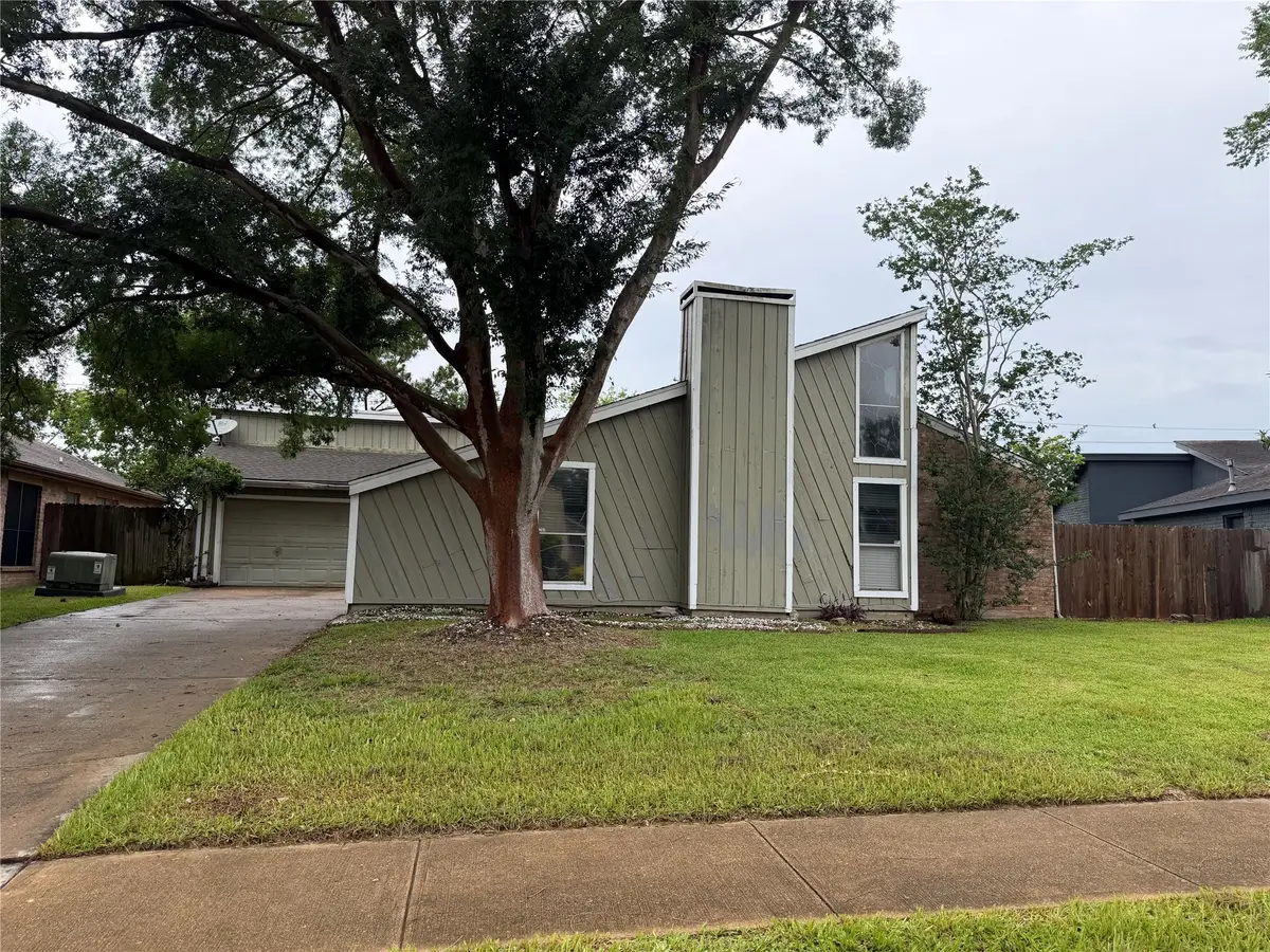 1826 Hilton Head Drive, Missouri City, TX 77459 - #1