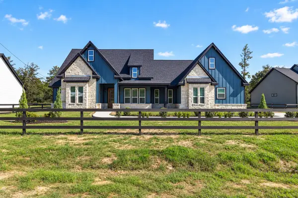 160 County Road 37301, Splendora, TX 77372
