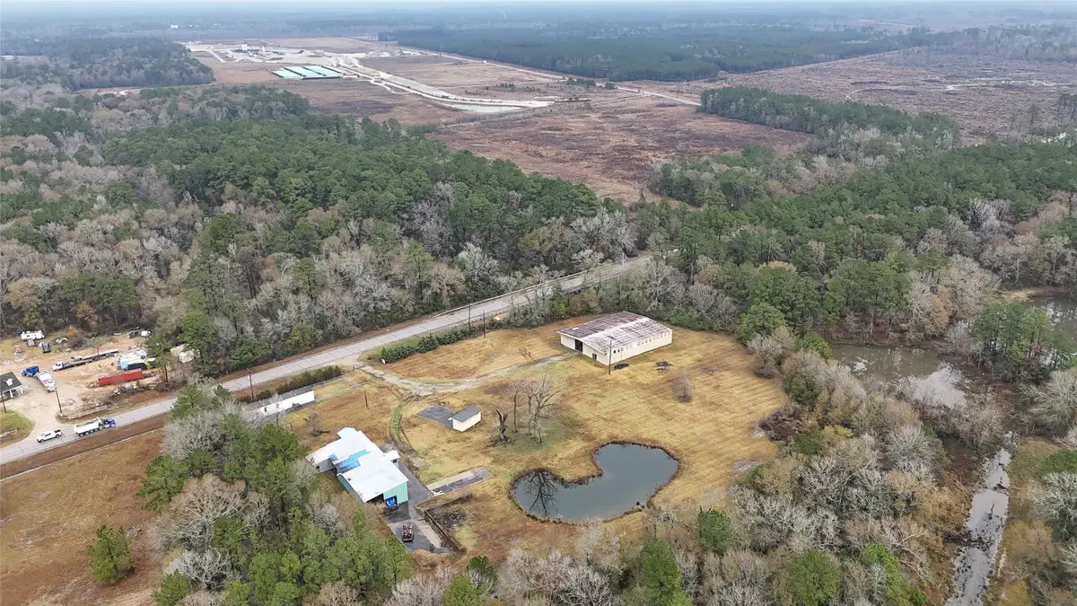 21405 Fm 787 Road W, Cleveland, TX 77327 - #1