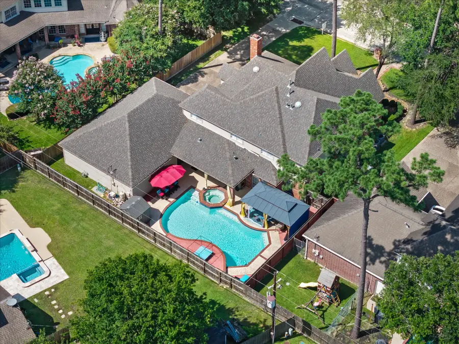 16123 Lafone Drive, Spring, TX 77379 - #2