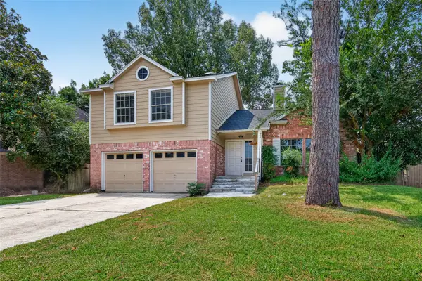 1808 Presidio Street, Friendswood, TX 77546