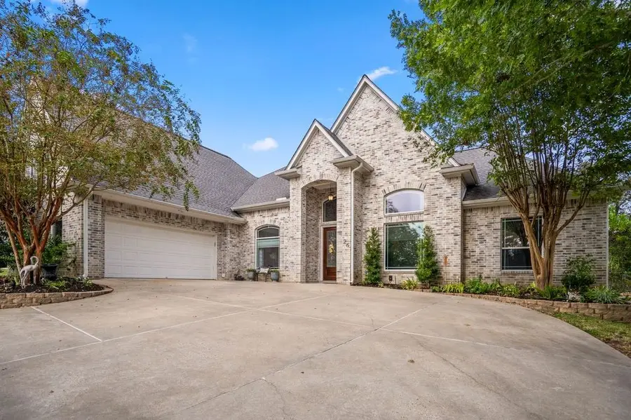 26 Brookgreen Circle S, Montgomery, TX 77356 - #3