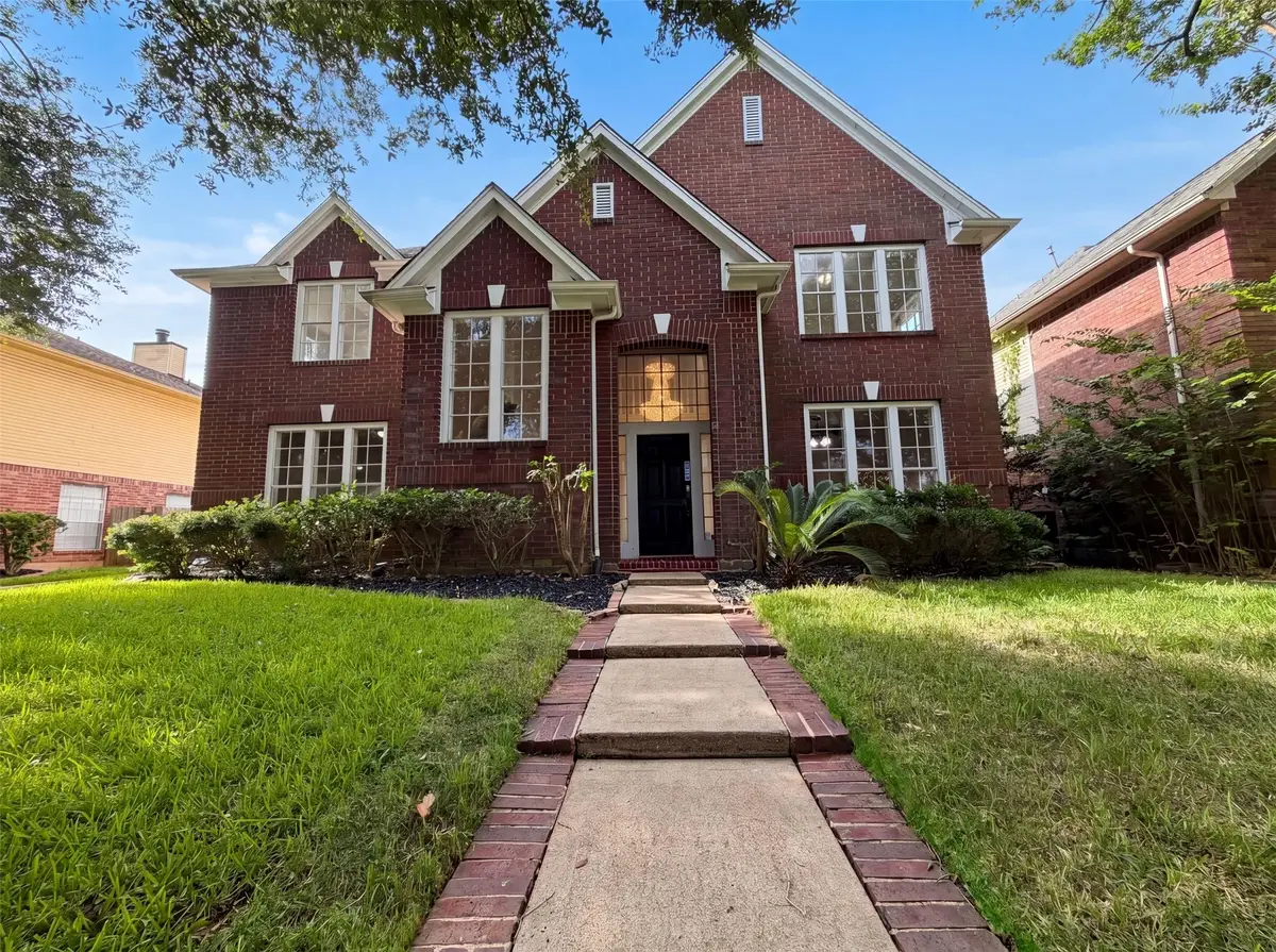6214 Spencers Glen Way, Sugar Land, TX 77479 - #1