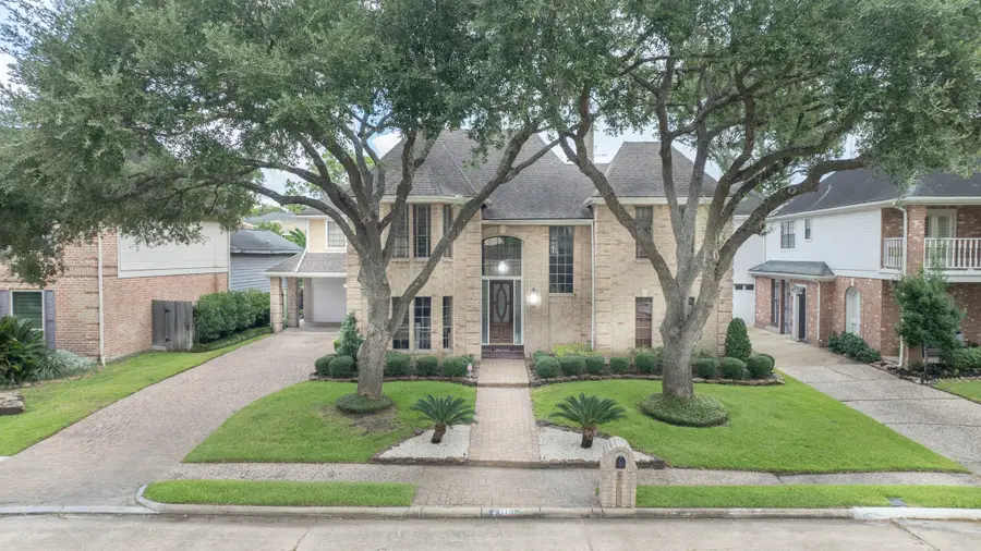 11926 Carriage Hill Drive, Houston, TX 77077 - Image #2