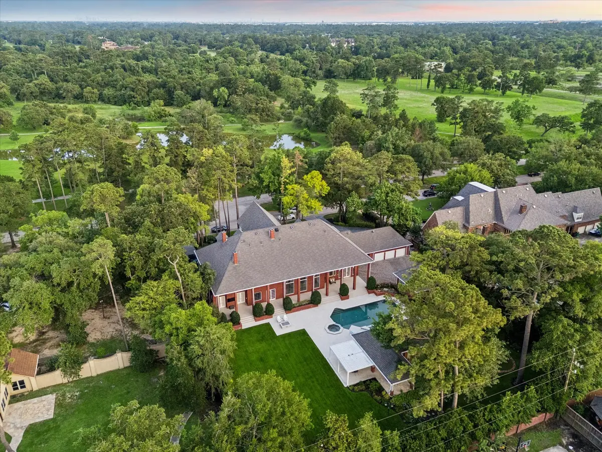 9002 Cypresswood Drive, Spring, TX 77379 - #1