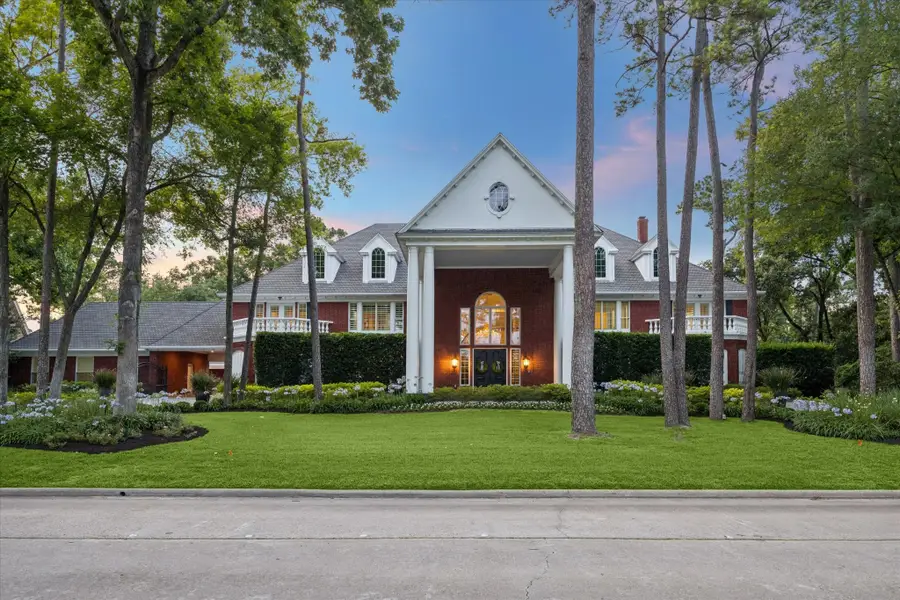 9002 Cypresswood Drive, Spring, TX 77379 - #2