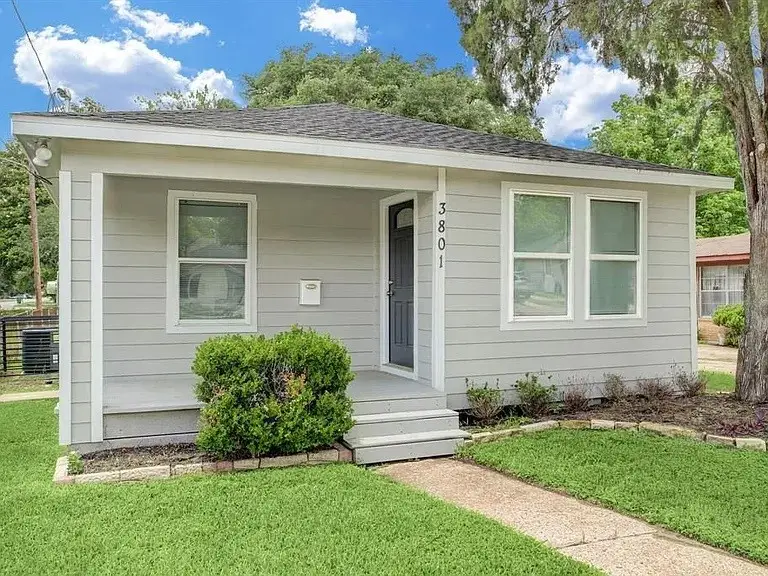 3801 Broyles Street, Houston, TX 77026 - #1