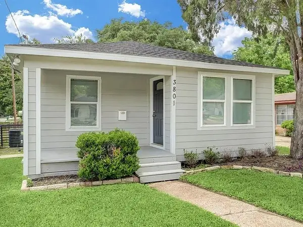 3801 Broyles Street, Houston, TX 77026