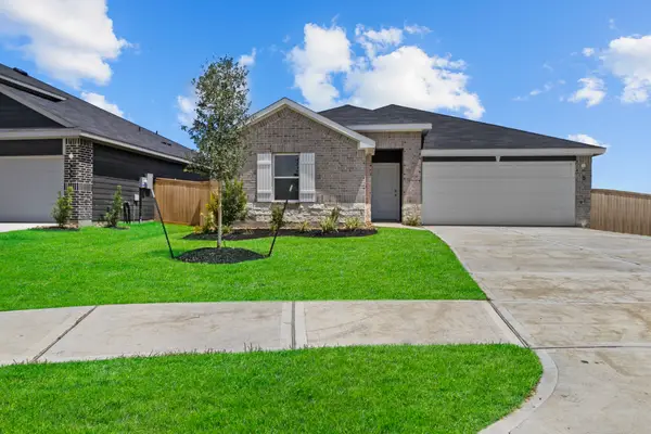 549 Wax Myrtle Way, Hockley, TX 77447